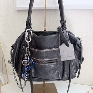 Free Baby Emerson Tote Bag